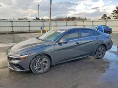 KMHLS4DG7SU852519 2025 HYUNDAI ELANTRA