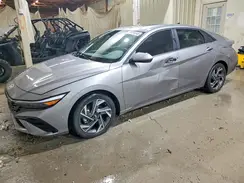KMHLS4DG7SU852648 2025 HYUNDAI ELANTRA