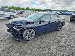 KMHLS4DG7SU854156 2025 HYUNDAI ELANTRA