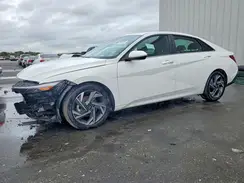 KMHLS4DG7SU858322 2025 HYUNDAI ELANTRA