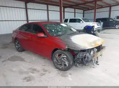 KMHLS4DG7SU859728 2025 HYUNDAI ELANTRA