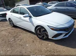 KMHLS4DG7SU860068 2025 HYUNDAI ELANTRA