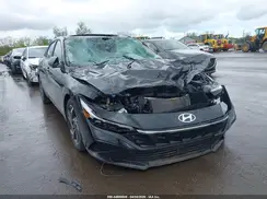 KMHLS4DG7SU860491 2025 HYUNDAI ELANTRA