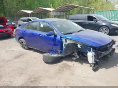 KMHLS4DG7SU862483 2025 HYUNDAI ELANTRA