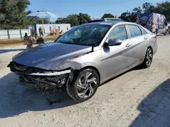 KMHLS4DG7SU867120 2025 HYUNDAI ELANTRA