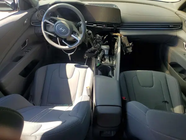 KMHLS4DG7SU876657 2025 HYUNDAI ELANTRA - Image 8