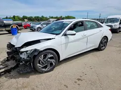 KMHLS4DG7SU878215 2025 HYUNDAI ELANTRA