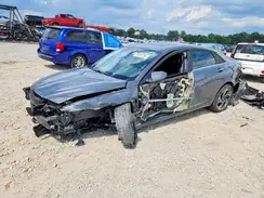 KMHLS4DG7SU879459 2025 HYUNDAI ELANTRA
