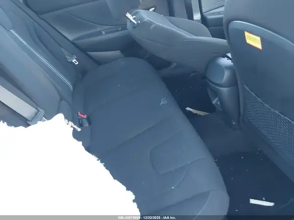 KMHLS4DG7SU879607 2025 HYUNDAI ELANTRA - Image 8