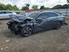 KMHLS4DG7SU880238 2025 HYUNDAI ELANTRA