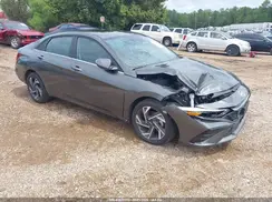 KMHLS4DG7SU881888 2025 HYUNDAI ELANTRA