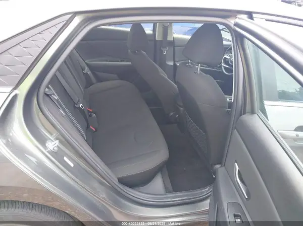 KMHLS4DG7SU881888 2025 HYUNDAI ELANTRA - Image 8