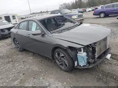 KMHLS4DG7SU884791 2025 HYUNDAI ELANTRA