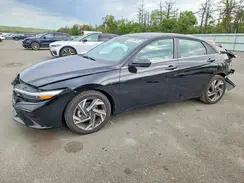 KMHLS4DG7SU892048 2025 HYUNDAI ELANTRA