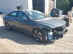 KMHLS4DG7SU892325 2025 HYUNDAI ELANTRA