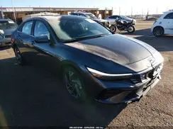 KMHLS4DG7SU892454 2025 HYUNDAI ELANTRA