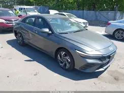 KMHLS4DG7SU896665 2025 HYUNDAI ELANTRA