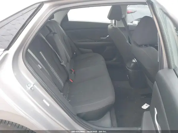 KMHLS4DG7SU905803 2025 HYUNDAI ELANTRA - Image 8