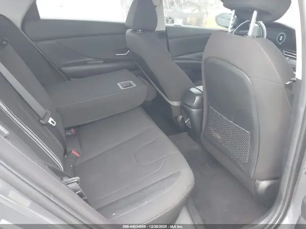 KMHLS4DG7SU905817 2025 HYUNDAI ELANTRA - Image 8