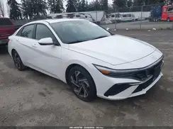 KMHLS4DG7SU907552 2025 HYUNDAI ELANTRA