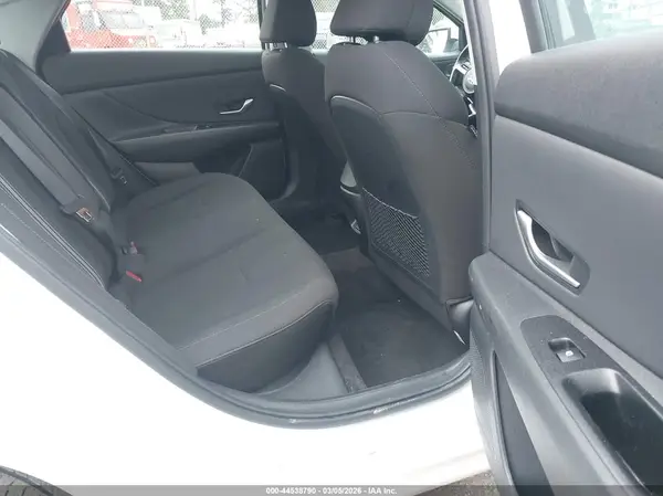 KMHLS4DG7SU907552 2025 HYUNDAI ELANTRA - Image 8