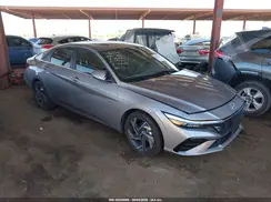 KMHLS4DG7SU910872 2025 HYUNDAI ELANTRA