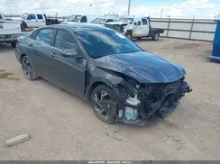 KMHLS4DG7SU912444 2025 HYUNDAI ELANTRA