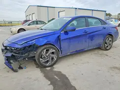 KMHLS4DG7SU913836 2025 HYUNDAI ELANTRA