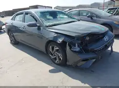 KMHLS4DG7SU920270 2025 HYUNDAI ELANTRA
