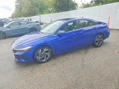 KMHLS4DG7SU920480 2025 HYUNDAI ELANTRA