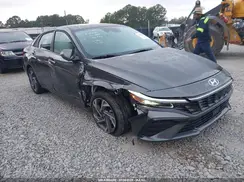 KMHLS4DG7SU920835 2025 HYUNDAI ELANTRA