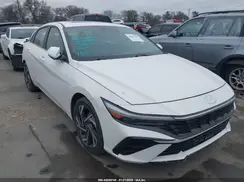KMHLS4DG7SU921029 2025 HYUNDAI ELANTRA