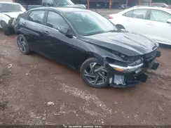 KMHLS4DG7SU921824 2025 HYUNDAI ELANTRA