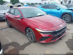 KMHLS4DG7SU923072 2025 HYUNDAI ELANTRA