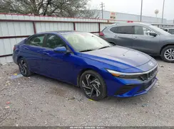 KMHLS4DG7SU925551 2025 HYUNDAI ELANTRA