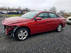 KMHLS4DG7SU927901 2025 HYUNDAI ELANTRA