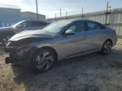KMHLS4DG7SU935822 2025 HYUNDAI ELANTRA