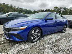 KMHLS4DG7SU938347 2025 HYUNDAI ELANTRA