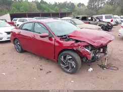 KMHLS4DG7SU939014 2025 HYUNDAI ELANTRA
