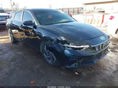 KMHLS4DG7SU941703 2025 HYUNDAI ELANTRA