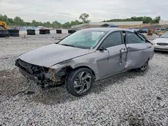KMHLS4DG7SU943113 2025 HYUNDAI ELANTRA