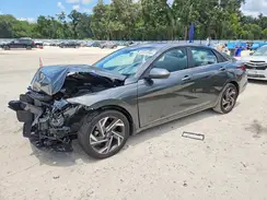 KMHLS4DG7SU943919 2025 HYUNDAI ELANTRA