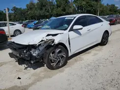 KMHLS4DG7SU943970 2025 HYUNDAI ELANTRA
