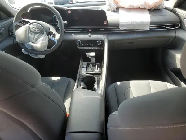 KMHLS4DG7SU943970 2025 HYUNDAI ELANTRA - Image 8
