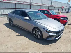 KMHLS4DG7SU945170 2025 HYUNDAI ELANTRA
