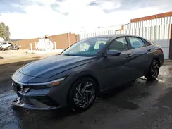 KMHLS4DG7SU947467 2025 HYUNDAI ELANTRA