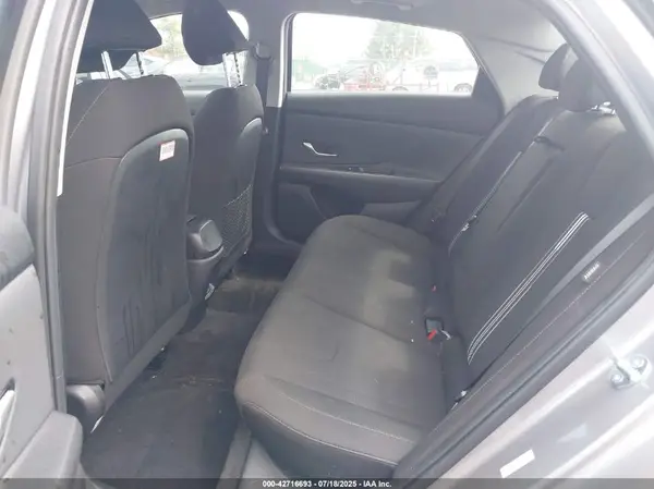 KMHLS4DG7SU948165 2025 HYUNDAI ELANTRA - Image 8