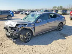 KMHLS4DG7SU950837 2025 HYUNDAI ELANTRA