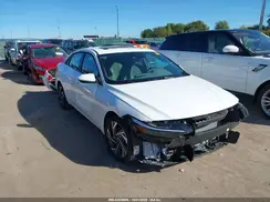 KMHLS4DG7SU951650 2025 HYUNDAI ELANTRA