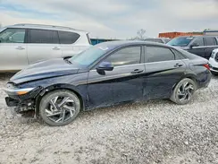 KMHLS4DG7SU952099 2025 HYUNDAI ELANTRA